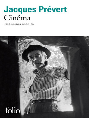 cover image of Cinéma. Scénarios inattendus